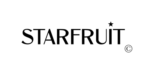 Starfruit Prints logo